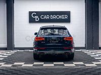 Usado Audi SQ5 313 CV (230 kW) 2013 Negro SUV