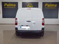 usado Opel Combo Cargo 1.5td S&s L 650 Express 100