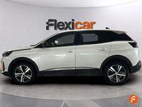Usado Peugeot 3008 Allure 130 CV (95 kW) 2023 Blanco SUV