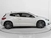 Usado VW Scirocco R-line 125 CV (91 kW) 2016 Coupe