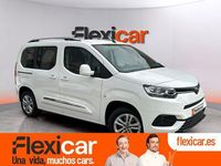 Usado Toyota Proace Verso Active 131 CV (96 kW) 2020 Blanco Familiar