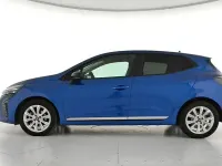 Usado Renault Clio V Evolution 101 CV (74 kW) 2025 Azul Berlina