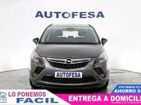 usado Opel Zafira 1.6 CDTi 136cv Selective 5p 7plz S/S #NAVY, BLUETOOTH