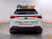 Usado Lexus UX 250h Business Edition 184 CV (135 kW) 2022 Blanco SUV