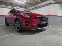 Usado Kia XCeed 141 CV (103 kW) 2021 Rojo SUV