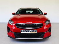 Usado Kia XCeed 141 CV (103 kW) 2023 Rojo SUV