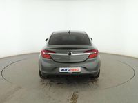 Usado Opel Insignia Excellence 136 CV (100 kW) 2017 Gris Berlina