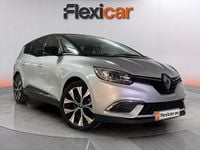 Usado Renault Grand Scénic IV LIMITED 140 CV (102 kW) 2022 Beige Monovolumen