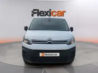 Usado Citroën Berlingo Shine 102 HP (75 kW) 2022 Branco Monovolume
