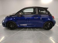 Usado Abarth 595 165 CV (121 kW) 2021 Azul Berlina