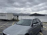 Usado BMW 320 184 CV (135 kW) 2010 Gris / plata Berlina