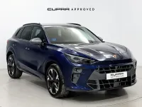 Usado Cupra Terramar VZ 272 CV (200 kW) 2025 Azul SUV