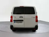 Usado Toyota Proace 144 CV (105 kW) 2025 Monovolumen