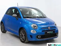 Usado Fiat 500S S 70 CV (51 kW) 2020 Utilitario