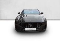 Usado Maserati Grecale GT 299 CV (219 kW) 2022 Negro SUV
