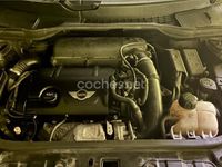 Usado Mini Cooper S Paceman 184 CV (135 kW) 2014 Negro SUV