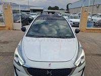 Usado Citroën DS5 163 CV (119 kW) 2014 Blanco Utilitario