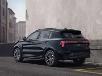 Nuevo Lynk & Co 01 280 CV (205 kW) 2025 Blanco SUV