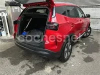 Usado Ebro s400 211 CV (155 kW) 2026 Rojo SUV
