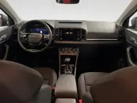 Usado Skoda Karoq Selection 150 CV (110 kW) 2025 Gris SUV
