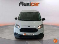 Usado Ford Transit Trend 75 CV (55 kW) 2021 Blanco Van