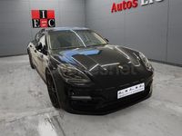 Usado Porsche Panamera 4 Executive 462 CV (339 kW) 2017 Negro Berlina