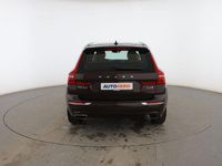 Usado Volvo XC60 Inscription 190 CV (139 kW) 2019 Marrón SUV