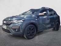 Usado Dacia Sandero Extreme 101 CV (74 kW) 2025