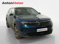 Novo Opel Grandland Electric S 136 HP (100 kW) 2025 Azul SUV