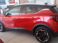 Nuevo Mitsubishi ASX 140 CV (102 kW) 2025 Rojo SUV