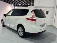 Usado Renault Grand Scénic IV LIMITED 110 CV (80 kW) 2016 Blanco Monovolumen