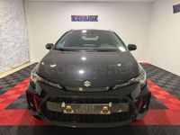 Usado Suzuki Swace GLX 122 CV (89 kW) 2023 Negro Familiar