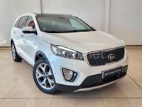 Usado Kia Sorento 200 CV (147 kW) 2016 Blanco SUV