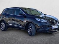 Usado Renault Kadjar Equilibre 140 CV (102 kW) 2022 SUV