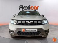 Usado Dacia Duster Journey 130 CV (95 kW) 2023 Blanco SUV