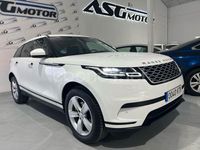 Usado Land Rover Range Rover Velar S 180 CV (132 kW) 2019 Blanco SUV