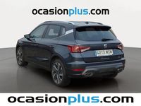 Occasion Seat Arona FR 150 ch (110 kW) 2024 Gris SUV