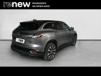 Usado Renault Austral Techno 199 CV (146 kW) 2025 Gris SUV