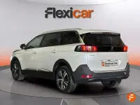 Occasion Peugeot 5008 Allure 130 PK (95 kW) 2021 Wit SUV