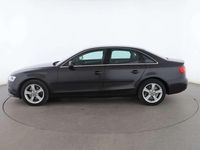 Usado Audi A4 171 CV (125 kW) 2013 Gris Berlina