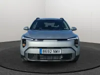 Nuevo Kia Stonic 115 CV (84 kW) 2026 Gris SUV