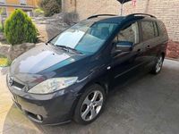 Usado Mazda 5 Sportive 143 CV (105 kW) 2006 Gris Monovolumen