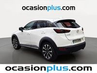 Occasion Mazda CX-3 121 ch (88 kW) 2018 Blanc SUV