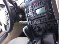 Usado Land Rover Range Rover Sport 390 CV (286 kW) 2006 Azul SUV