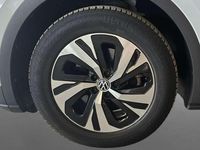 Usado VW ID.4 Pure 110 kW (150 CV) 2021 Blanco SUV