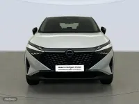 Nuevo Nissan Qashqai Acenta 140 CV (102 kW) 2026 Blanco SUV