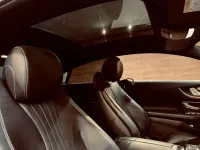 Usado Mercedes E350 306 CV (225 kW) 2018 Burdeos Coupe
