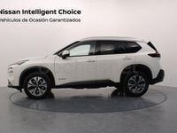 Usado Nissan X-Trail N-Connecta 213 CV (156 kW) 2022 Blanco SUV