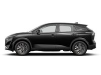 Nuevo Nissan Qashqai Acenta 158 CV (116 kW) 2026 Negro SUV