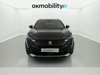 Usado Peugeot 3008 GT 300 CV (220 kW) 2022 Negro perla nera SUV